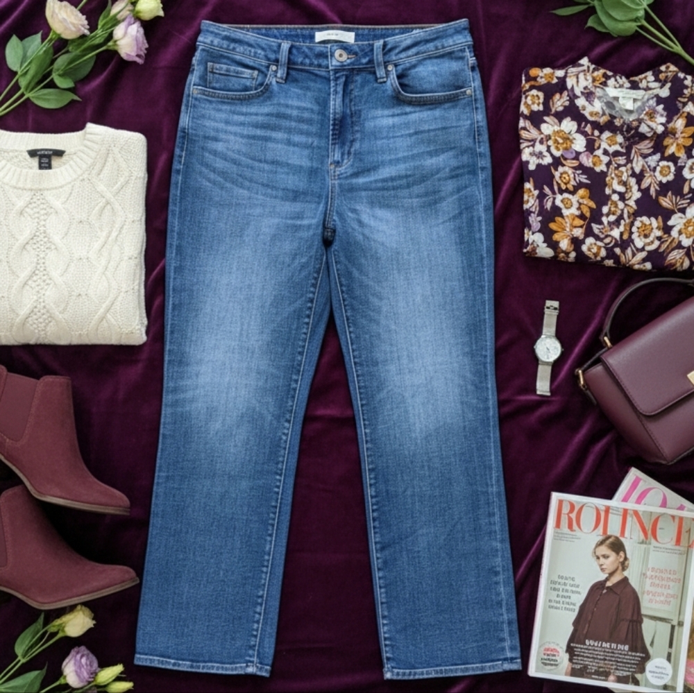 Chico's Jeans
